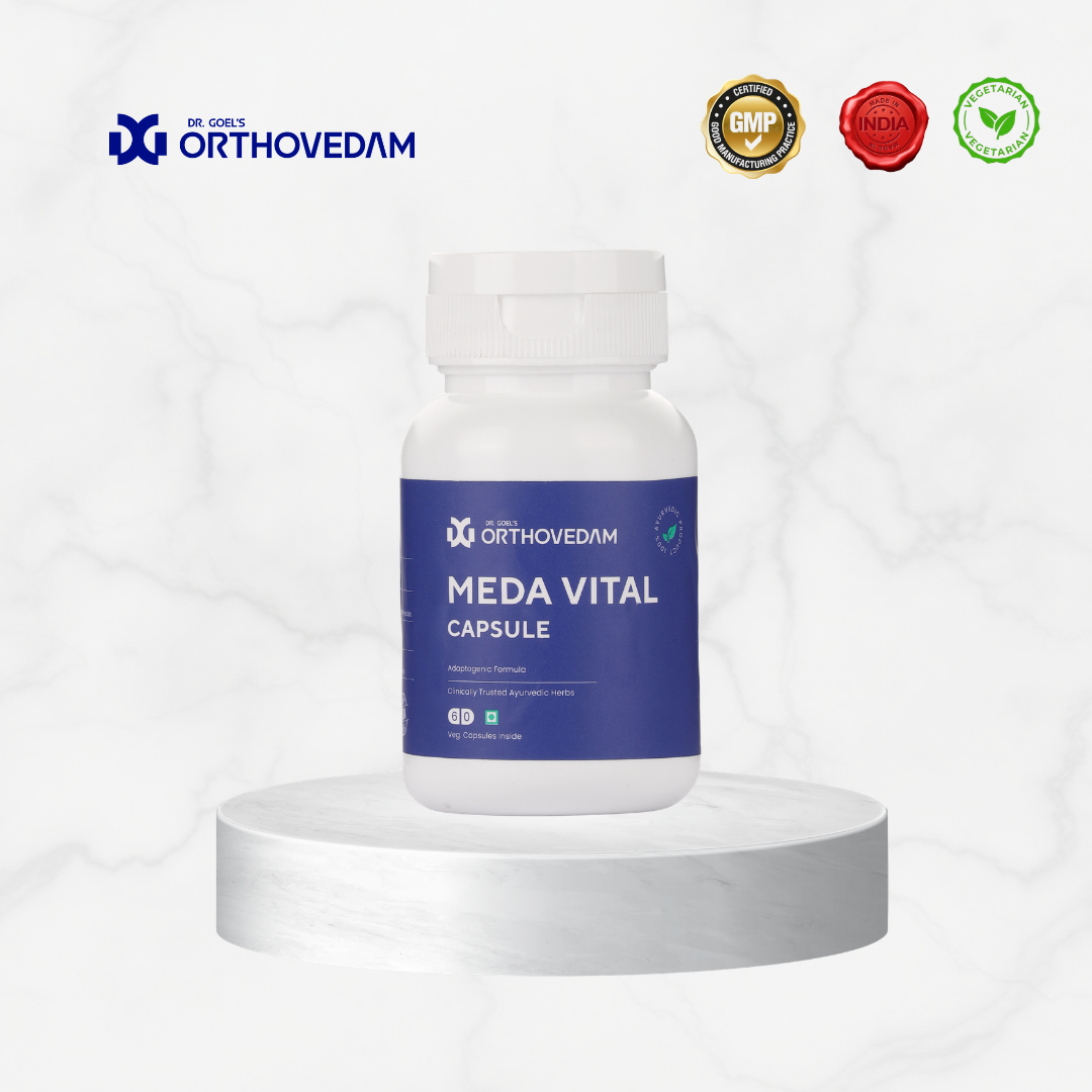 Meda Vital - Orthovedam
