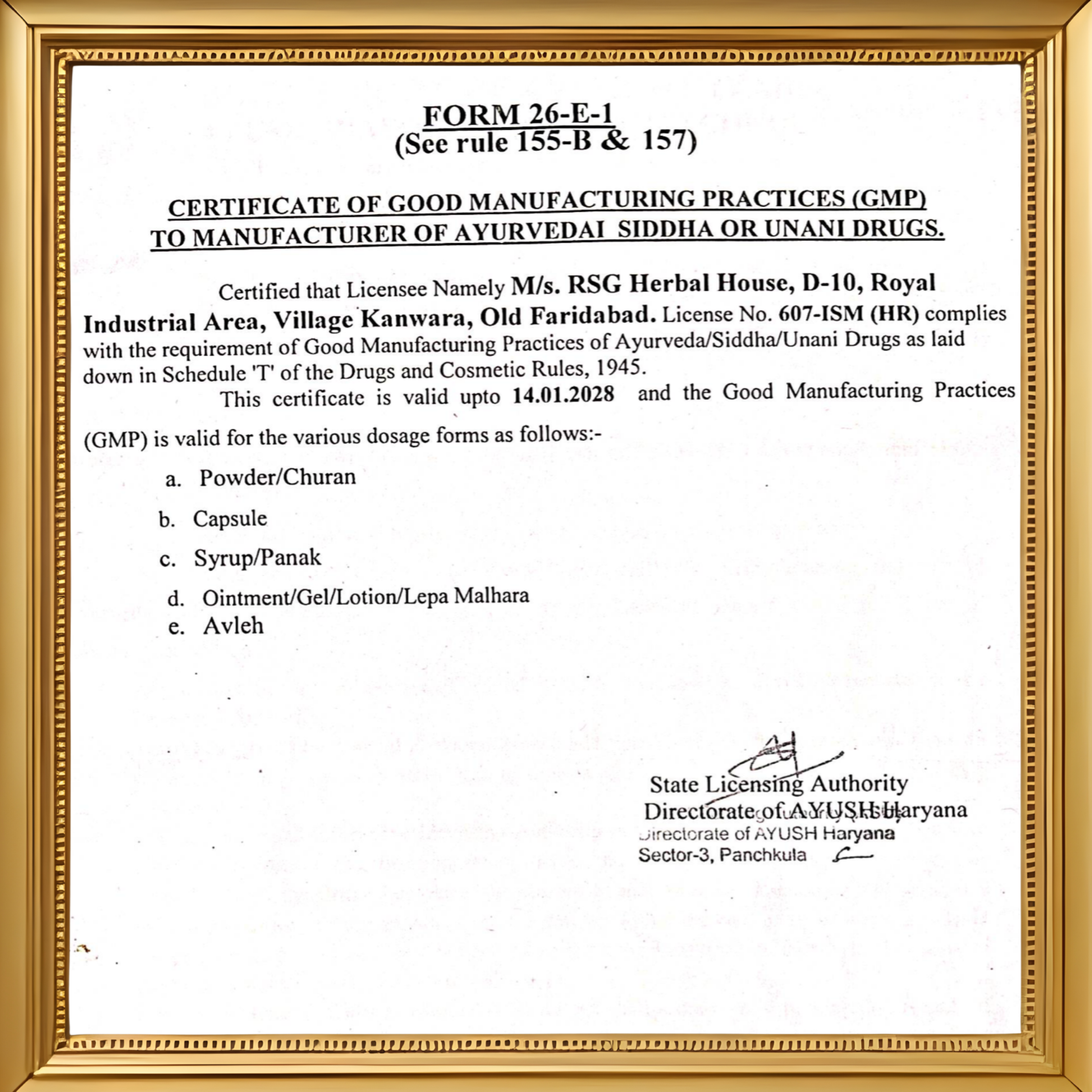 Best Ayurvedic Pain Relief Oil for Back & Knee Joints - Orthovedam