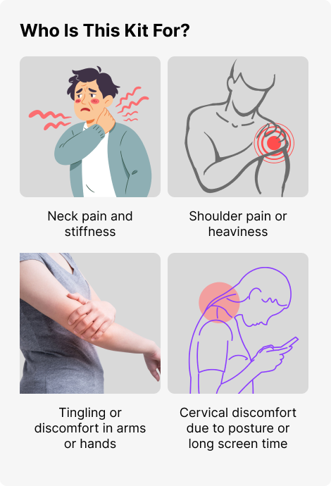 Who Is This Kit For?