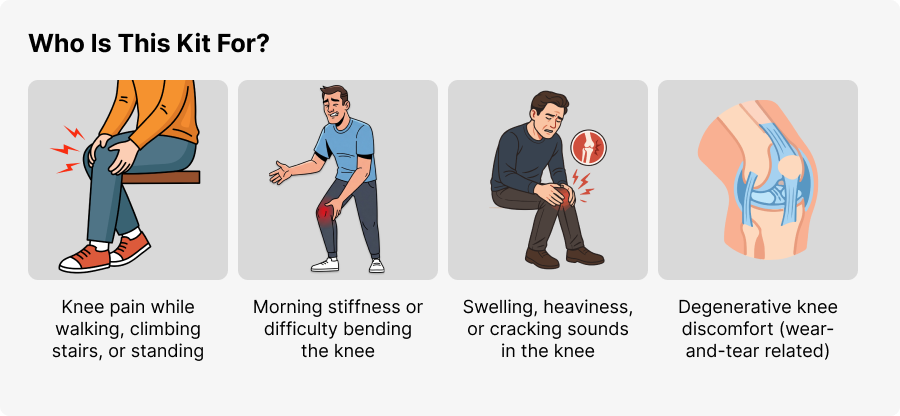 Who Is This Kit For?